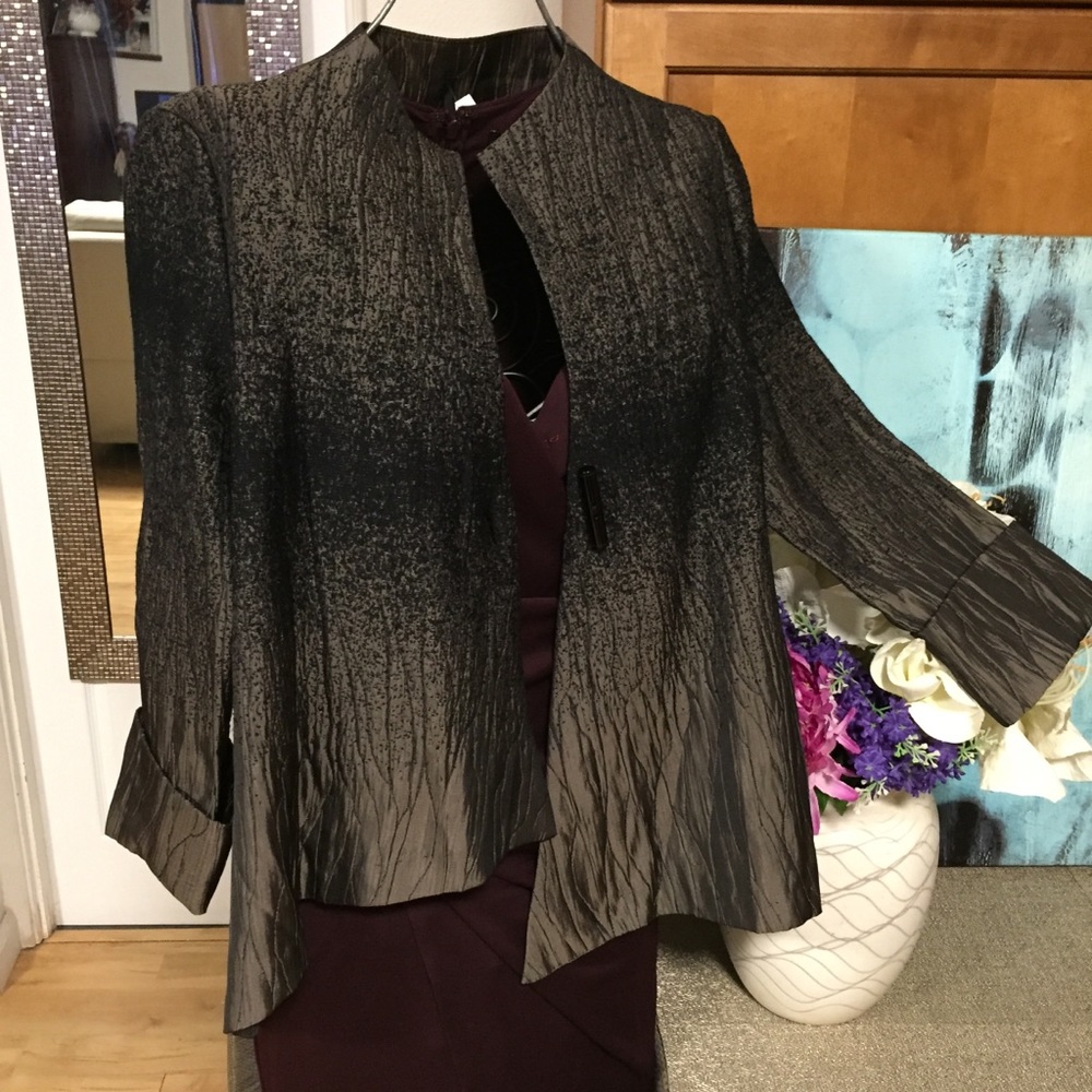 IC Jacket